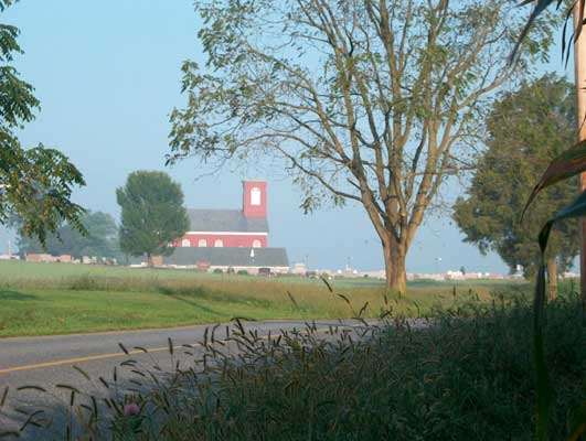 Oley Township